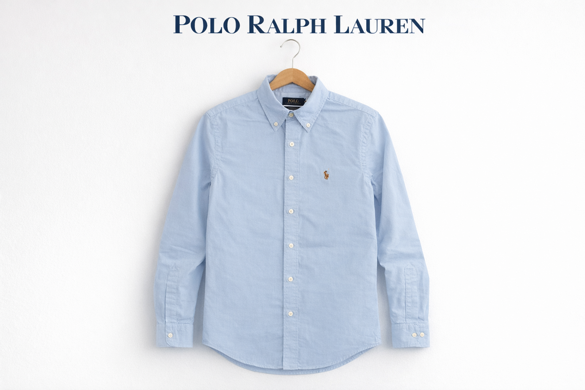 RL Classic Full Sleeve Shirt