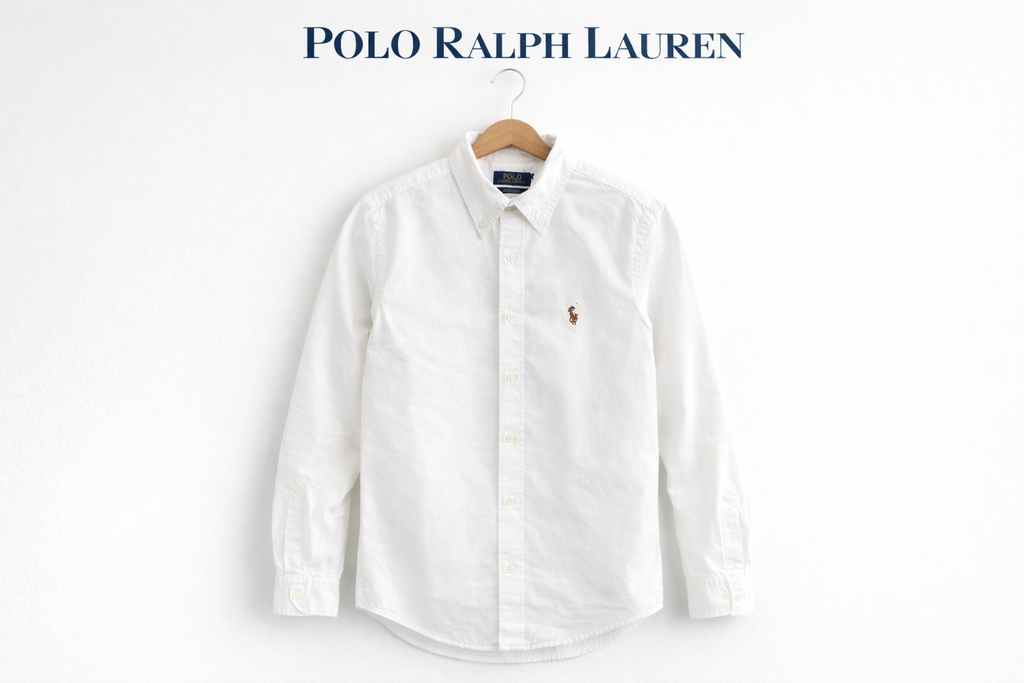 RL Classic Full Sleeve Shirt