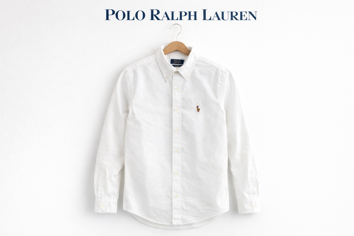 RL Classic Full Sleeve Shirt