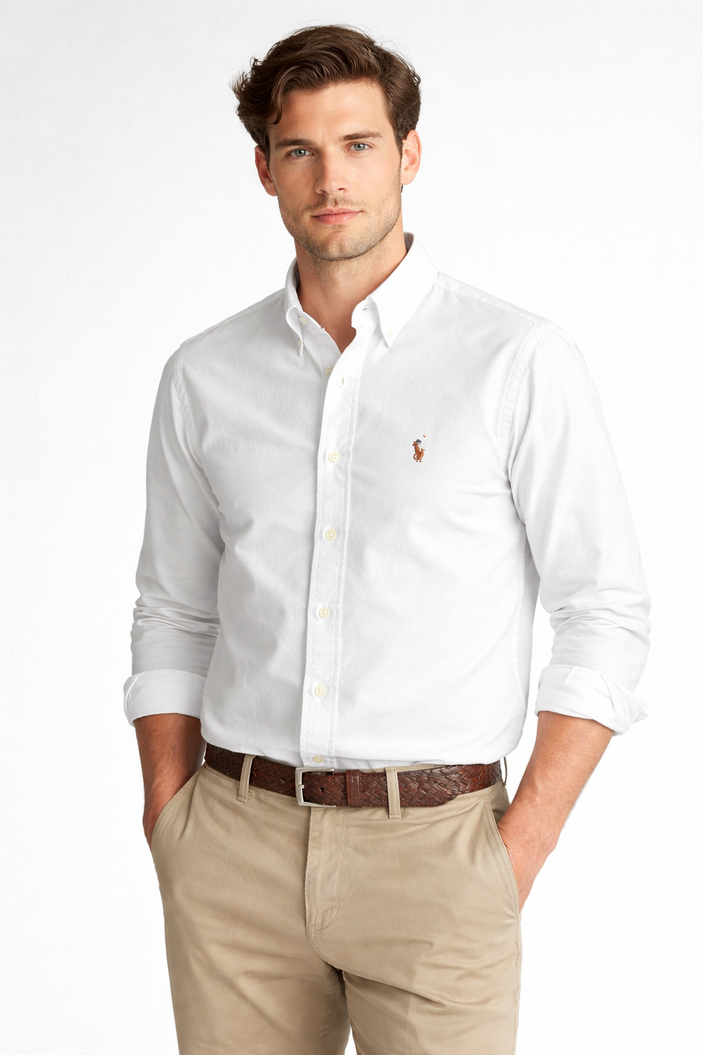 RL Classic Full Sleeve Shirt