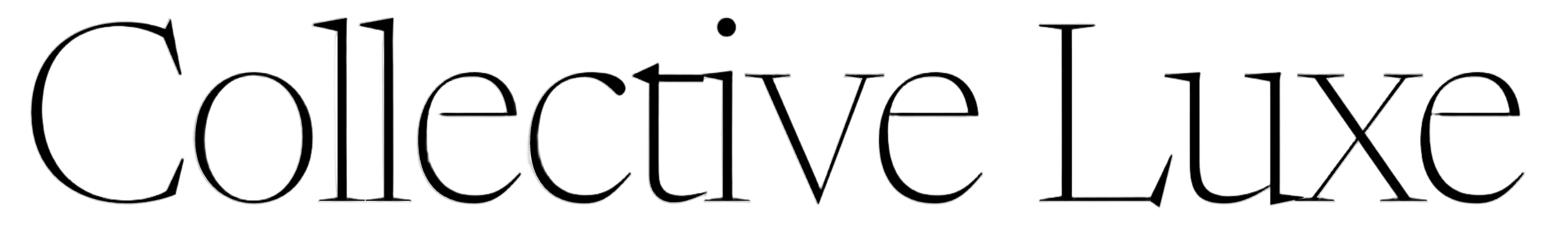 Collective Luxe