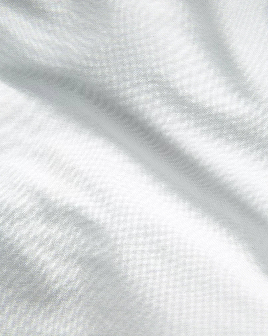 Ralph Lauren Effortlessly Elegant White Button-Up Shirt