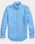 RL Sky LINEN Shirt